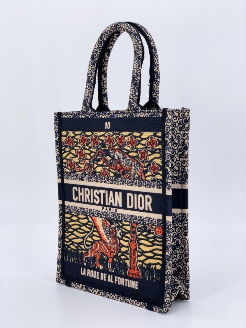 Сумка Christian Dior